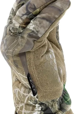 Рукавиці Mechanix SUB35 Realtree — фото 12
