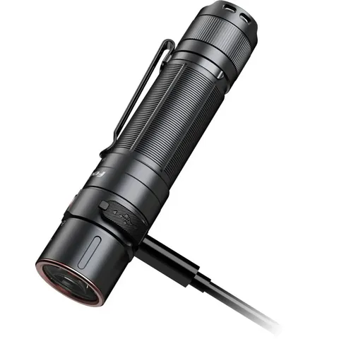 Ліхтар ручний Fenix E35R — фото 5