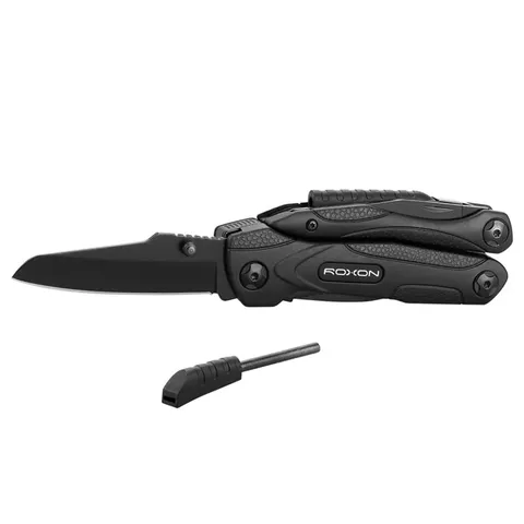Мультитул Roxon SPARK CM1349 — фото 4