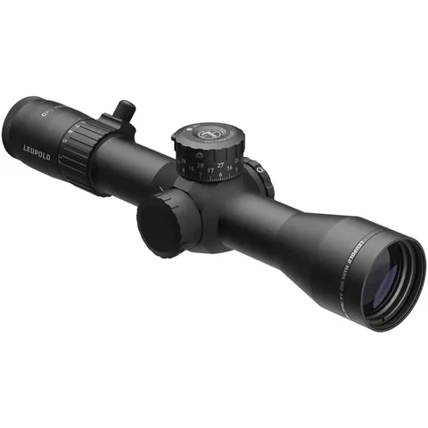 Приціл оптичний Leupold Mark 5HD 3.6-18x44 (35mm) M5C3 FFP PR1-MIL — фото 6