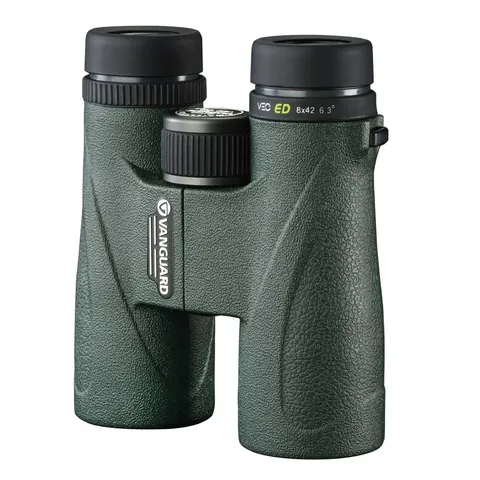 Бінокль Vanguard VEO ED 8x42 WP (VEO ED 8420) — фото 4