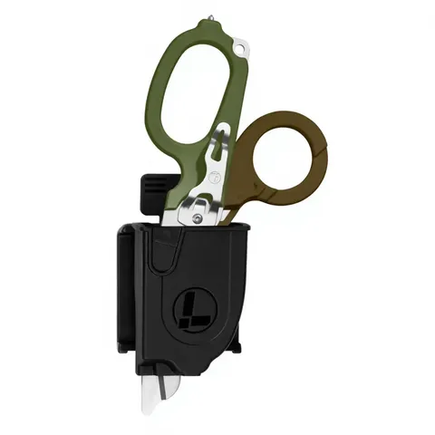 НОЖИЦІ LEATHERMAN RAPTOR RESCUE UTILITY ЧОХОЛ — фото 15