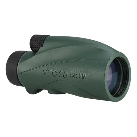 Монокуляр Vanguard VEO ED 8x42 WP (VEO ED 8420M) — фото 3