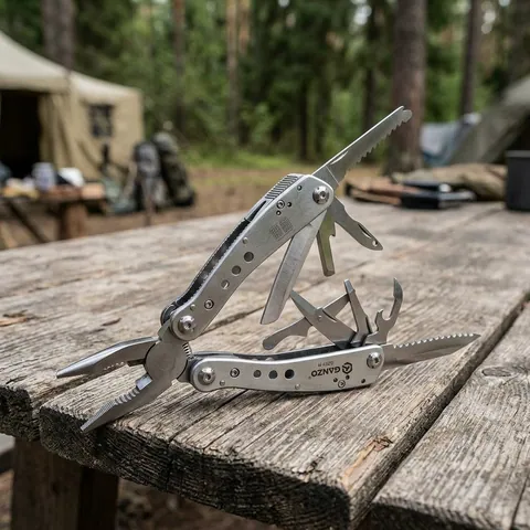 Мультитул Multi Tool Ganzo G201-H