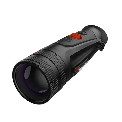 Тепловізійний монокуляр ThermTec Cyclops CP350D — фото 2