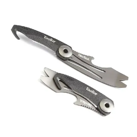 Міні-Мультитул NexTool EDC box cutter Tao Bar KT5016 — фото 3
