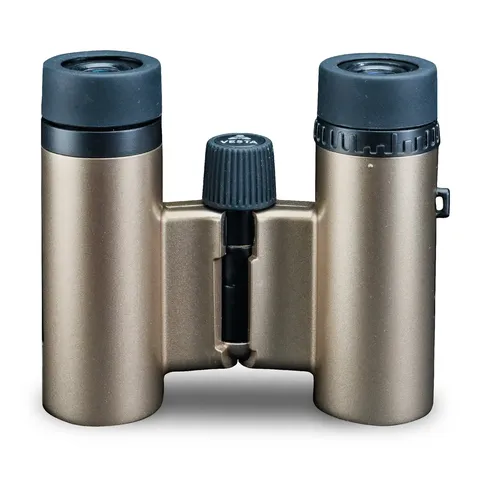 Бінокль Vanguard Vesta Compact 10x21 WP Champagne (Vesta 1021 Cham) — фото 6