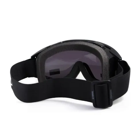 Захисні окуляри Global Vision Wind-Shield (gray) Anti-Fog, сірі — фото 4