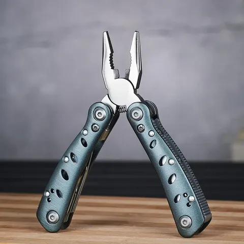 Мультитул Multi Tool Ganzo G2019 S — фото 11
