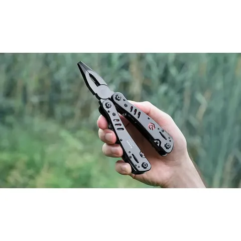 Мультитул Multi Tool Ganzo G301-В — фото 15