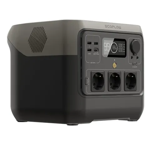 Зарядна станція EcoFlow RIVER 2 Pro — фото 8