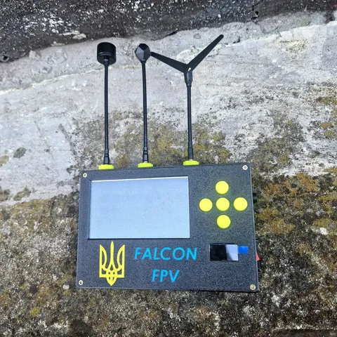 FALCON FPV — фото 2