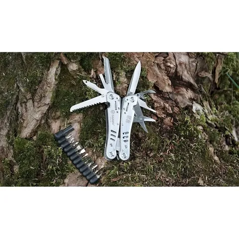 Мультитул Multi Tool Ganzo G302-H — фото 8