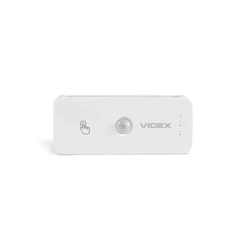 Світильник акумуляторний з датчиком руху VIDEX (LED) — фото 3