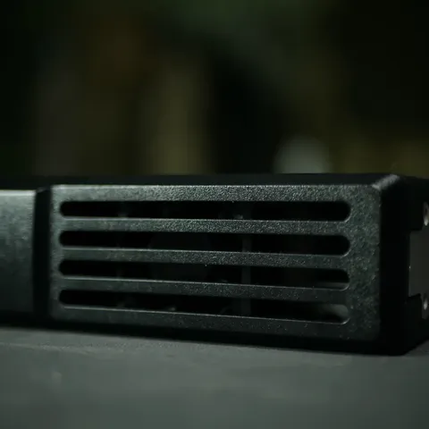Ретранслятор Motorola SLR5500 VHF — фото 11