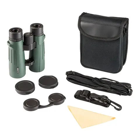 Бінокль SIGETA Imperial 10x50 Green — фото 8