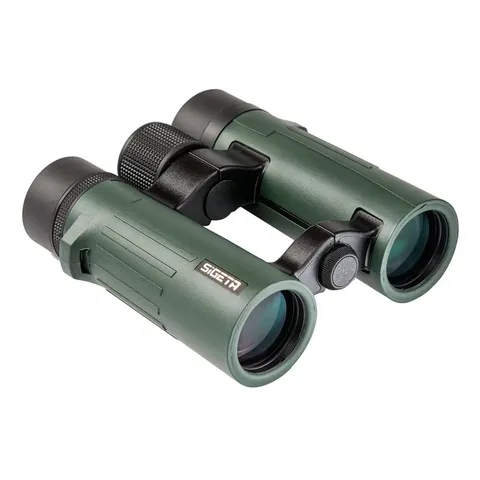Бінокль SIGETA Imperial 8x34 Green — фото 2