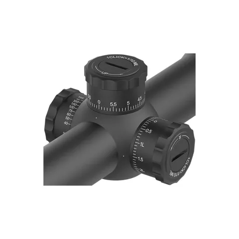 Приціл оптичний Vector Optics Marksman 6-24x50 (30mm) FFP — фото 7