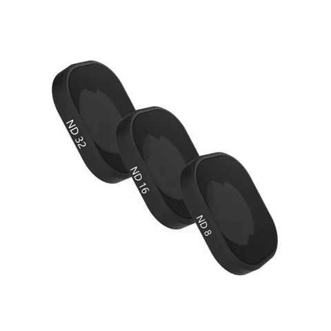 RunCam Thumb Pro 4K — компактна HD-камера для БПЛА з гіроскопом — фото 6