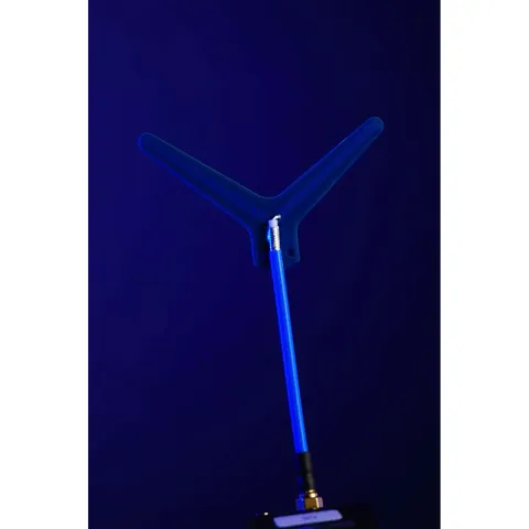 Дипольна антена PCB VeeDip 1.2 ГГц — фото 4