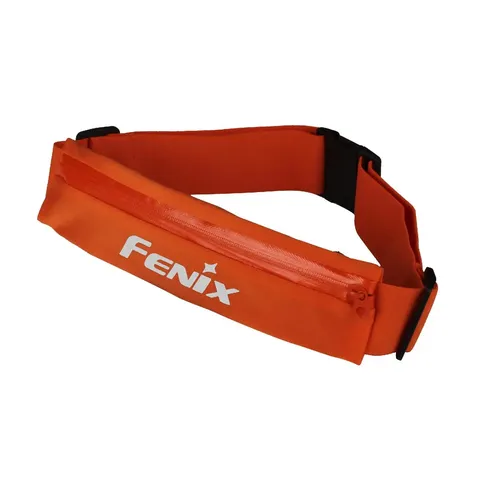 Поясна сумка Fenix AFB-10 помаранчева — фото 2