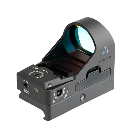 Приціл коліматорний Delta DO MiniDot HD 26x21mm 2 MOA — фото 3