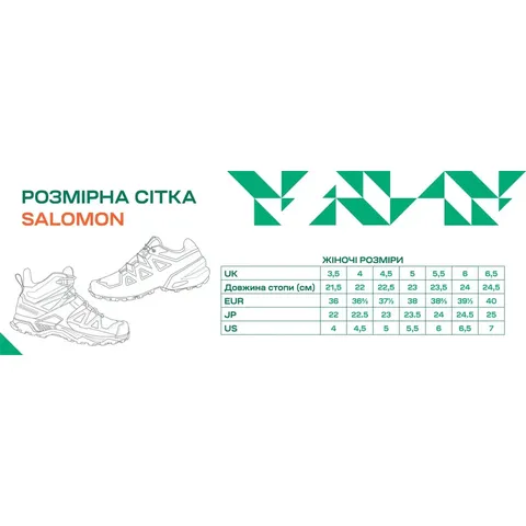 Черевики Salomon Genesis Forces Mid 10 Black — фото 5