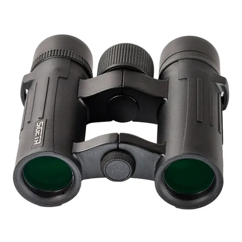 Бінокль SIGETA Imperial 10x26 Black — фото 5