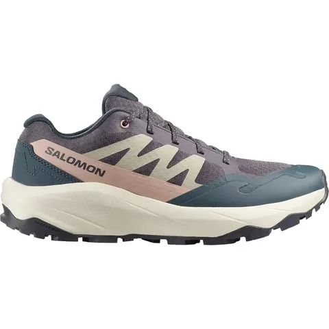 Кросівки Salomon OUTSCAPE W Excalibur/Vanilla Ice (жіночі, літні, міські / outdoor) — фото 4
