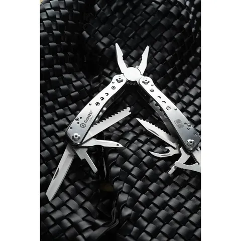 Мультитул Multi Tool Ganzo G201-H — фото 14