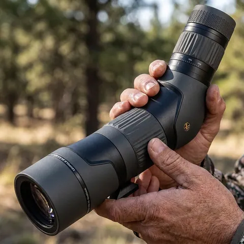 Труба підзорна Leupold SX-2 Alpine HD 20-60x60mm кутова — фото 3