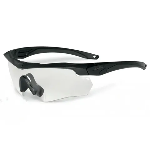 Окуляри балістичні ESS Crossbow glasses Clear — фото 2