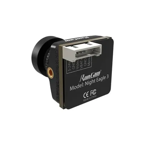 Камера для FPV Camera RunCam Night Eagle 3 V2 Micro — фото 5