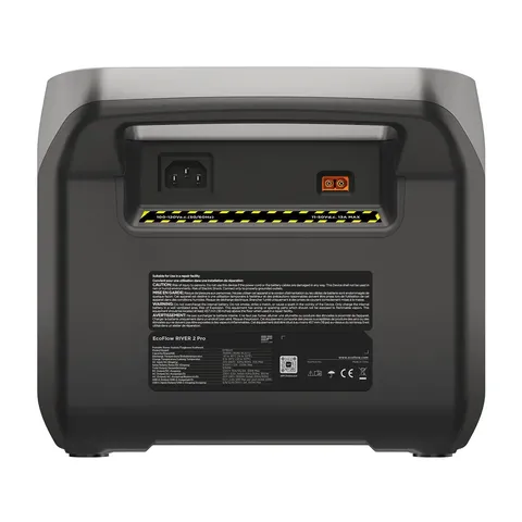 Зарядна станція EcoFlow RIVER 2 Pro — фото 4