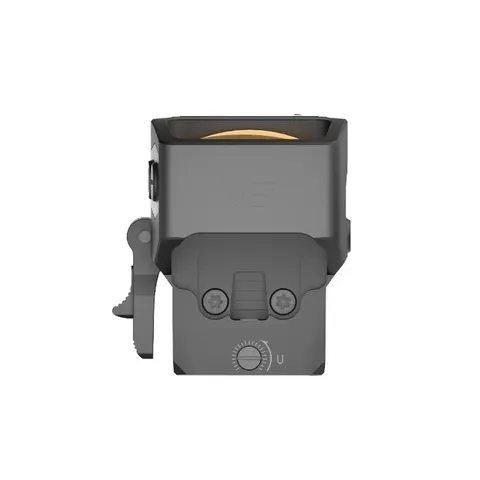 Коліматорний приціл Vector Optics Frenzy Plus 1×22×32 QD з точкою 6 MOA — фото 7