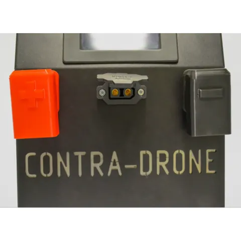 Акумулятор Contra-drone 150Ah — фото 8