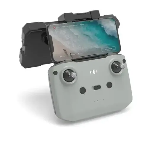 Перехідник (QMA-конектор) Alientech для пульту RC-N1 зі скобою — фото 4