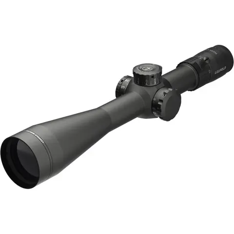 Приціл оптичний Leupold MARK 4HD 8-32x56 (34mm) M5C3 FFP PR2-MIL — фото 2