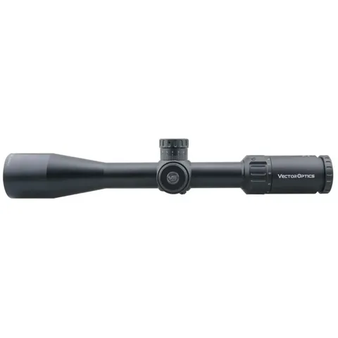 Приціл оптичний Vector Optics Tourex 4-16x44 (30mm) illum. FFP — фото 2