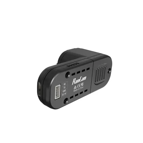 RunCam Thumb Pro 4K — компактна HD-камера для БПЛА з гіроскопом — фото 4