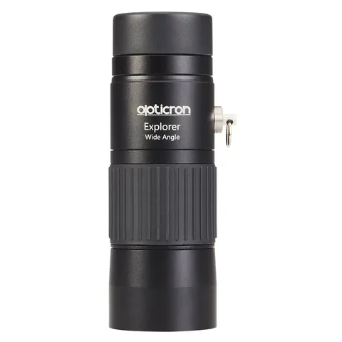 Монокуляр Opticron Explorer WA ED-R 10x42 WP (30786) — фото 3