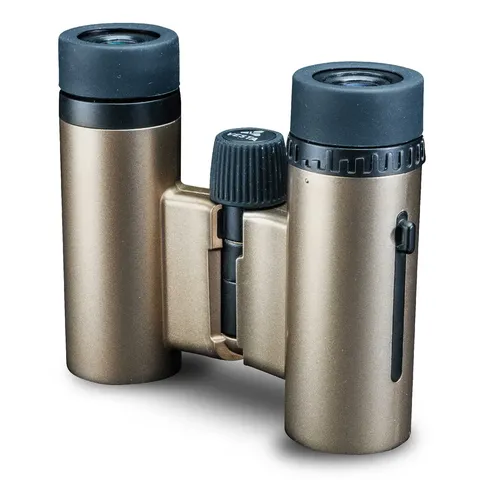 Бінокль Vanguard Vesta Compact 8x21 WP Champagne (Vesta 8210 Cham) — фото 8