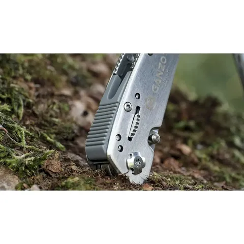 Мультитул Multi Tool Ganzo G301-H — фото 16