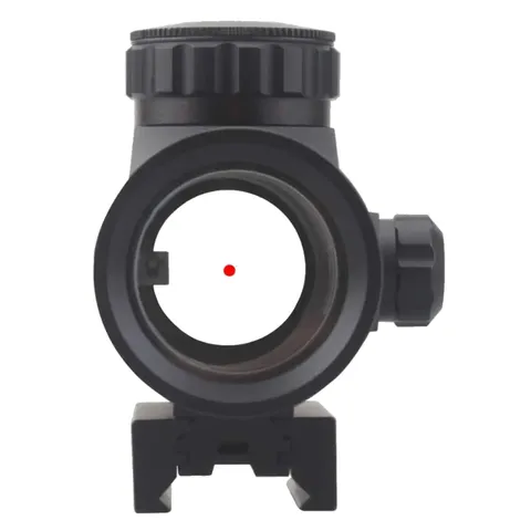 Приціл коліматорний Vector Optics 1x35 Red-Green — фото 5