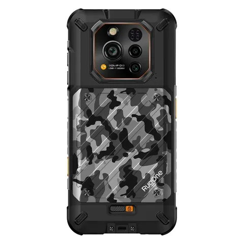 Смартфон RugOne Xever 7 — фото 9