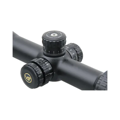 Приціл оптичний Vector Optics Aston 5-30x56 (30 mm) illum. SFP — фото 8