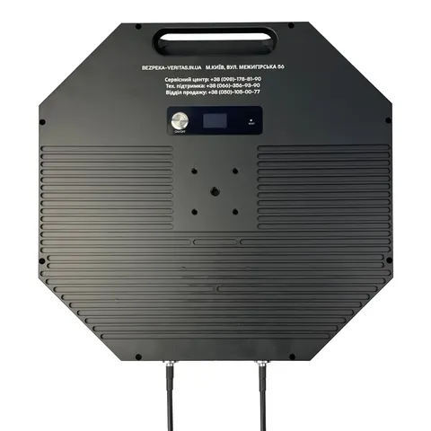 Виносна антена-підсилювач сигналу Skyrazor "Otaman" (Отаман) 2.4GHz / 5.2 GHz / 5.8 GHz, 20W — фото 6