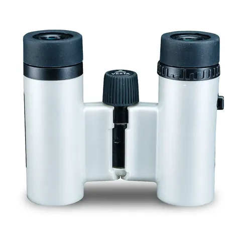 Бінокль Vanguard Vesta Compact 10x21 WP White Pearl (Vesta 1021 WP) — фото 7