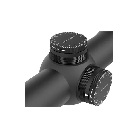 Приціл оптичний Vector Optics Matiz 2-7x32 (25,4 мм) MOA SFP — фото 7