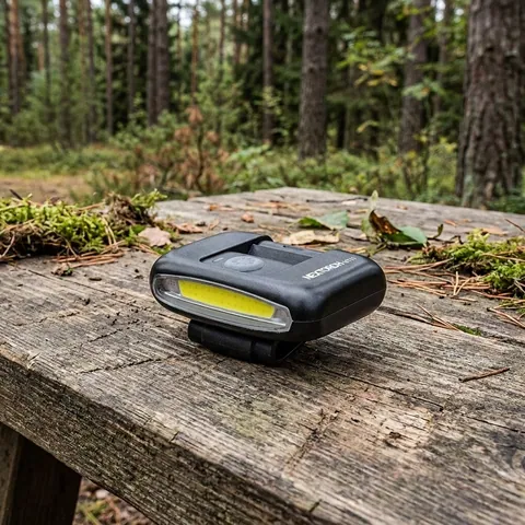 Ліхтар мультифункціональний Nextorch UT11C